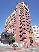 ルネッサンス21博多 5階 築18年8ヶ月の賃貸物件