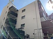 天神南駅より徒歩4分 4階 築44年4ヶ月の賃貸物件