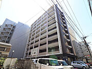 ニューリバー大名 4階 築11年8ヶ月の賃貸物件