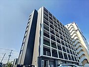 大濠公園駅より徒歩11分 4階 築18年の賃貸物件