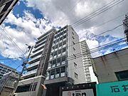 リリーフ大手門 9階 築34年5ヶ月の賃貸物件