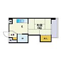 プレアール対馬小路3階5.9万円