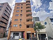 プレアール対馬小路 3階 築42年4ヶ月の賃貸物件