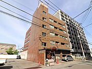 赤坂駅より徒歩10分 5階 築55年6ヶ月の賃貸物件