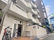 マリンコーポラス 2階 築40年の賃貸物件