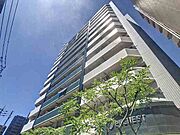 エンクレスト天神CLASS 9階 築17年5ヶ月の賃貸物件