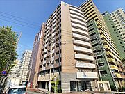 中洲川端駅より徒歩5分 4階 築19年8ヶ月の賃貸物件