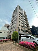 ハウスベスト赤坂けやき通り 12階 築27年2ヶ月の賃貸物件