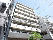 ラフィネス大濠パークサイド 5階 築26年3ヶ月の賃貸物件