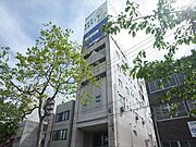 呉服町駅より徒歩6分 3階 築37年5ヶ月の賃貸物件