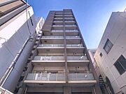 天神駅より徒歩5分 築7年9ヶ月 11階建の賃貸物件