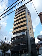 ITマンションサンスカイ北天神 6階 築24年8ヶ月の賃貸物件