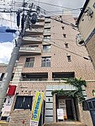 赤坂駅より徒歩7分 5階 築22年2ヶ月の賃貸物件