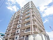 KDXレジデンス西公園 3階 築19年9ヶ月の賃貸物件