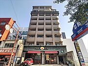 銀月堂ビル 6階 築26年4ヶ月の賃貸物件