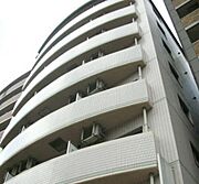 シャトレ21大手門 5階 築28年4ヶ月の賃貸物件