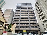 エンクレスト天神WEST 5階 築5年8ヶ月の賃貸物件