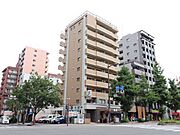 赤坂駅より徒歩6分 5階 築23年8ヶ月の賃貸物件