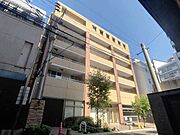 赤坂駅より徒歩6分 4階 築18年9ヶ月の賃貸物件