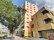 呉服町駅より徒歩6分 6階 築38年3ヶ月の賃貸物件