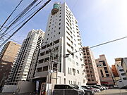 大濠公園駅より徒歩10分 13階 築20年の賃貸物件