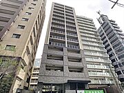 大濠公園駅より徒歩7分 8階 築6年3ヶ月の賃貸物件