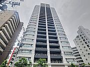 KDXレジデンス大濠ハーバービュータワー 24階 築16年8ヶ月の賃貸物件