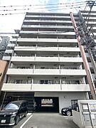 KDXレジデンス天神東2 10階 築18年6ヶ月の賃貸物件