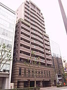 天神駅より徒歩7分 3階 築22年2ヶ月の賃貸物件