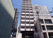 呉服町駅より徒歩5分 9階 築17年9ヶ月の賃貸物件