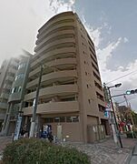 呉服町駅より徒歩5分 9階 築19年10ヶ月の賃貸物件