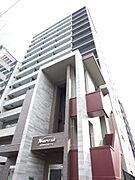 天神駅より徒歩7分 14階 築8年11ヶ月の賃貸物件