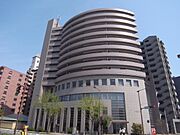 クレセントビルの賃貸物件