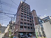 エンクレスト天神WING 9階 築20年8ヶ月の賃貸物件