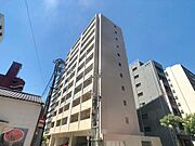 中洲川端駅より徒歩10分 11階 築1年10ヶ月の賃貸物件