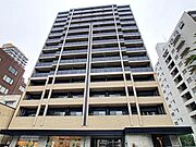 ラフィーネ大手門 5階 築6年9ヶ月の賃貸物件