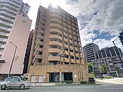 エンクレスト天神東 8階 築24年5ヶ月の賃貸物件