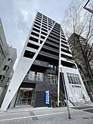 呉服町駅より徒歩4分 8階 新築の賃貸物件