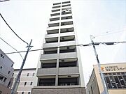 ネストピア呉服町 8階 築13年8ヶ月の賃貸物件