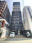 エンクレスト天神東２ 4階 築20年11ヶ月の賃貸物件