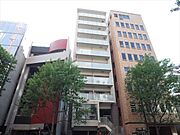 プリンシピオ赤坂 7階 築13年8ヶ月の賃貸物件