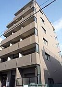 ボヌールｄｅガリオン 4階 築26年9ヶ月の賃貸物件