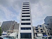 ＣＣＨＡＲＭＥＮＴＨＡＫＡＴＡ 10階 築3年3ヶ月の賃貸物件