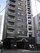 呉服町駅より徒歩8分 9階 築21年9ヶ月の賃貸物件