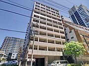 ピュアドームグラシアス大手門 9階 築24年2ヶ月の賃貸物件