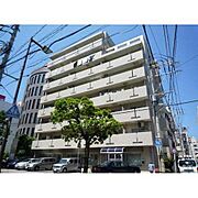 大濠公園駅より徒歩1分 2階 築40年4ヶ月の賃貸物件