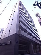 エンクレスト天神サイド 3階 築12年10ヶ月の賃貸物件