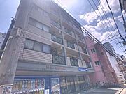 サンエクセル 5階 築25年8ヶ月の賃貸物件