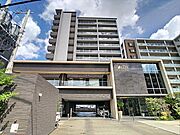 大濠公園駅より徒歩12分 7階 築11年9ヶ月の賃貸物件