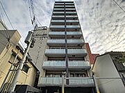 ネストピア大濠公園駅前２ 10階 築7年10ヶ月の賃貸物件